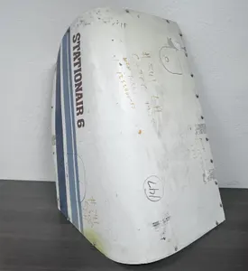 1252401-1 | Cessna C-U206G : Stationair 6 / Cowl Half Assy LH
